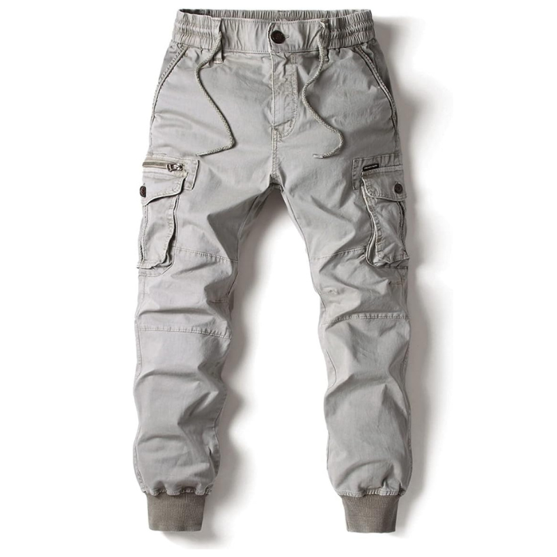 Jack - Urban Cargo Joggers