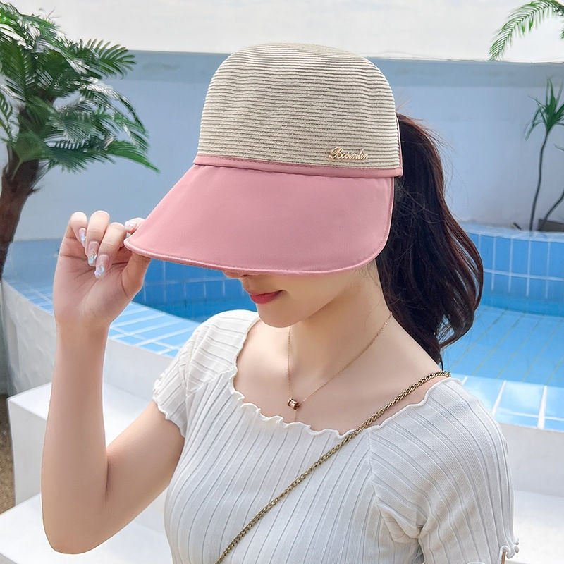Hannah - Summer Bucket Hat