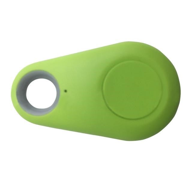 Nzmarket Mini Waterproof Pet GPS Tracker – Real-Time Location