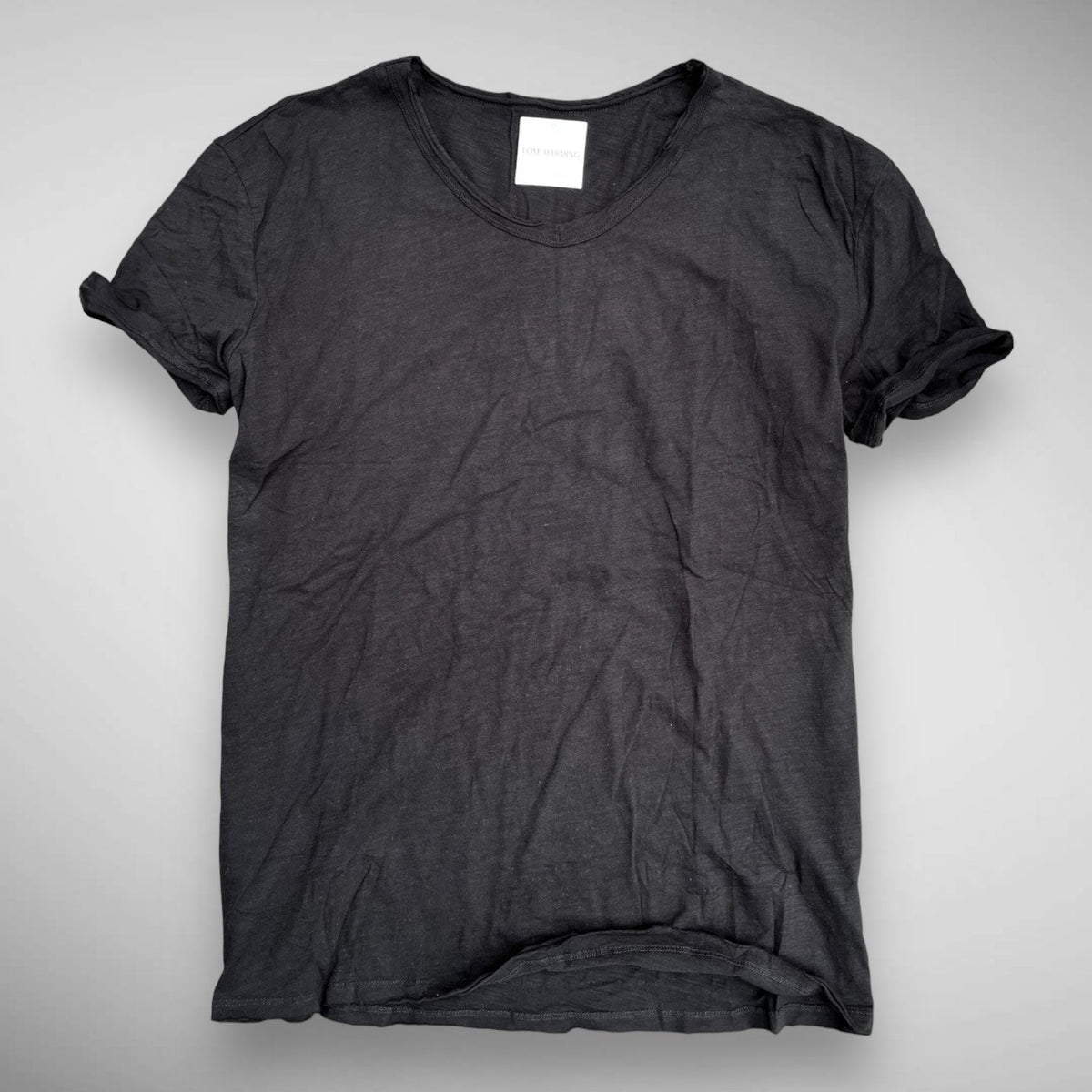 Piero - Elegant Cotton T-Shirt