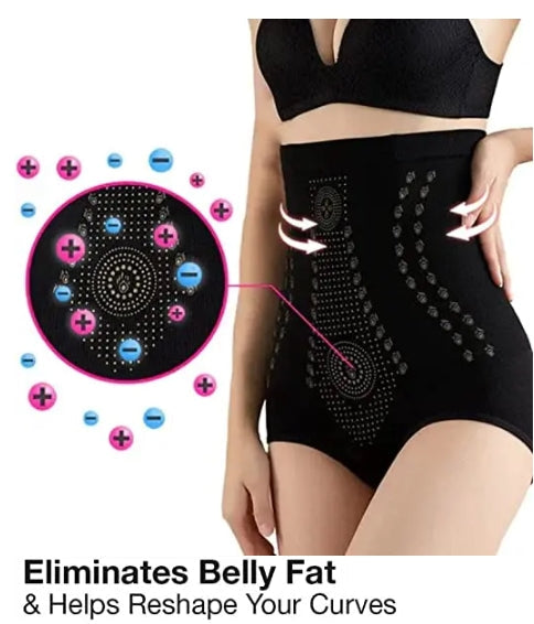 Lily - Effective Waistshaper
