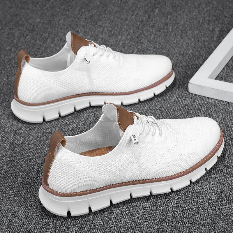Alba - Men's Casual Shoes