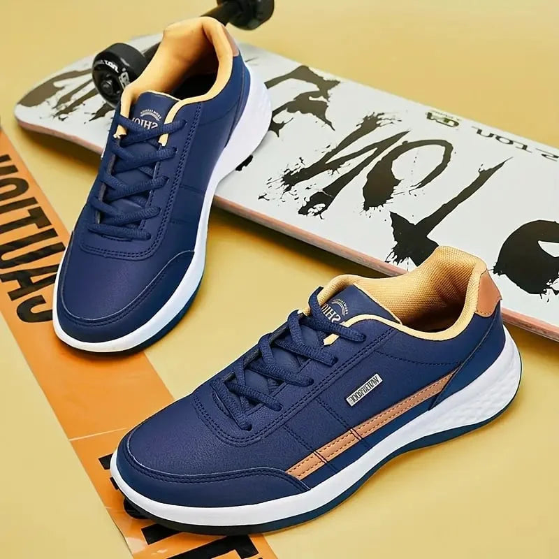 Mr.James - Orthopedic Shoes