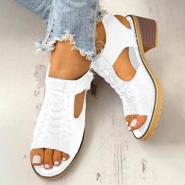 AussieSoles - Orthopedic Chic Sandals