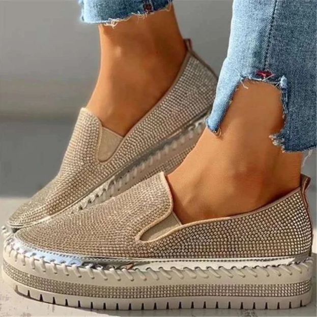 AussieSoles - Orthopedic Slip-On Shoes