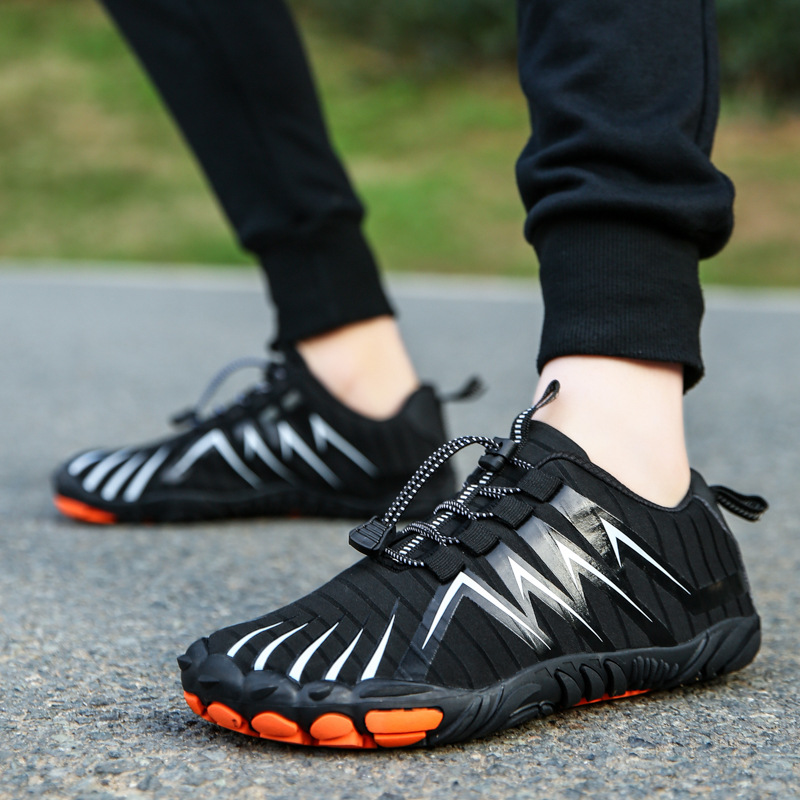 AussieSoles Explorer Barefoot Shoes