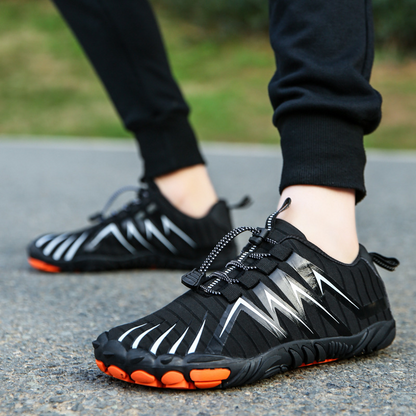 AussieSoles Explorer Barefoot Shoes