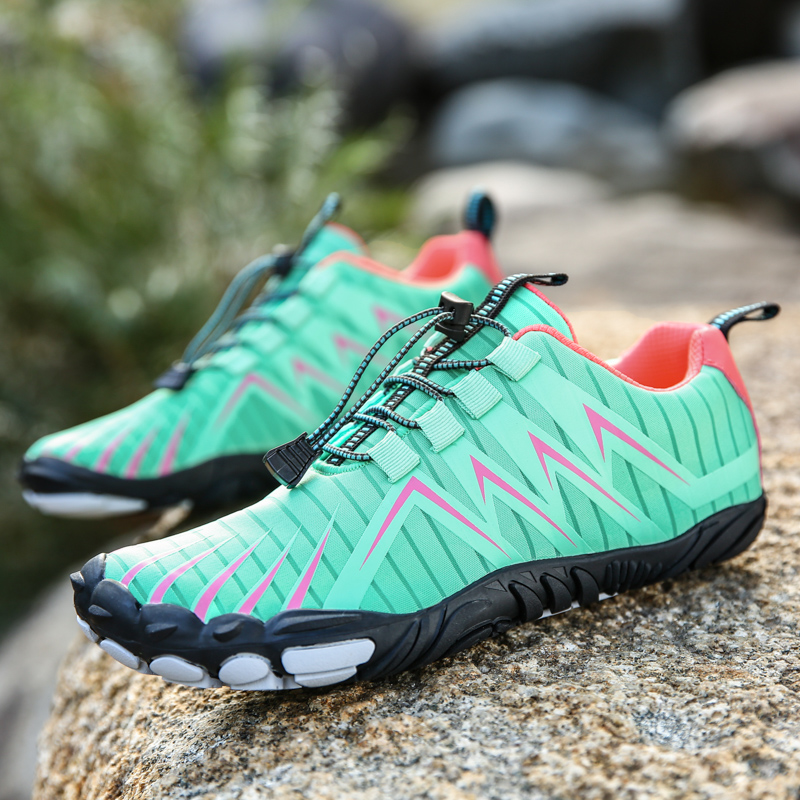 AussieSoles Explorer Barefoot Shoes