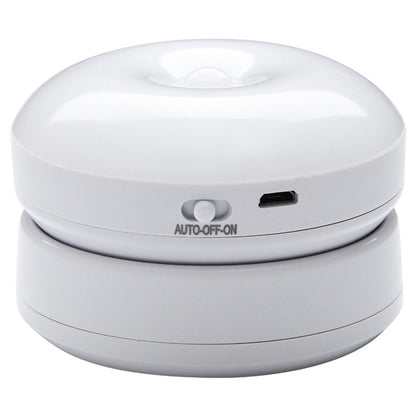 Nzmarket Indoor LED Motion Sensor Night Light – Auto On/Off, Soft Glow