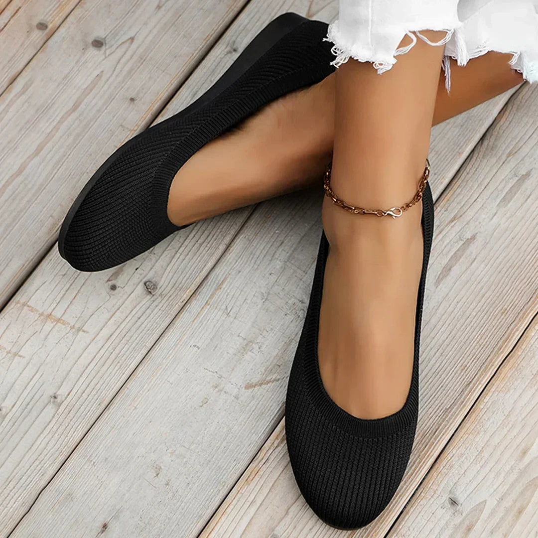 TrendStep - Breathable Non-slip Shoes