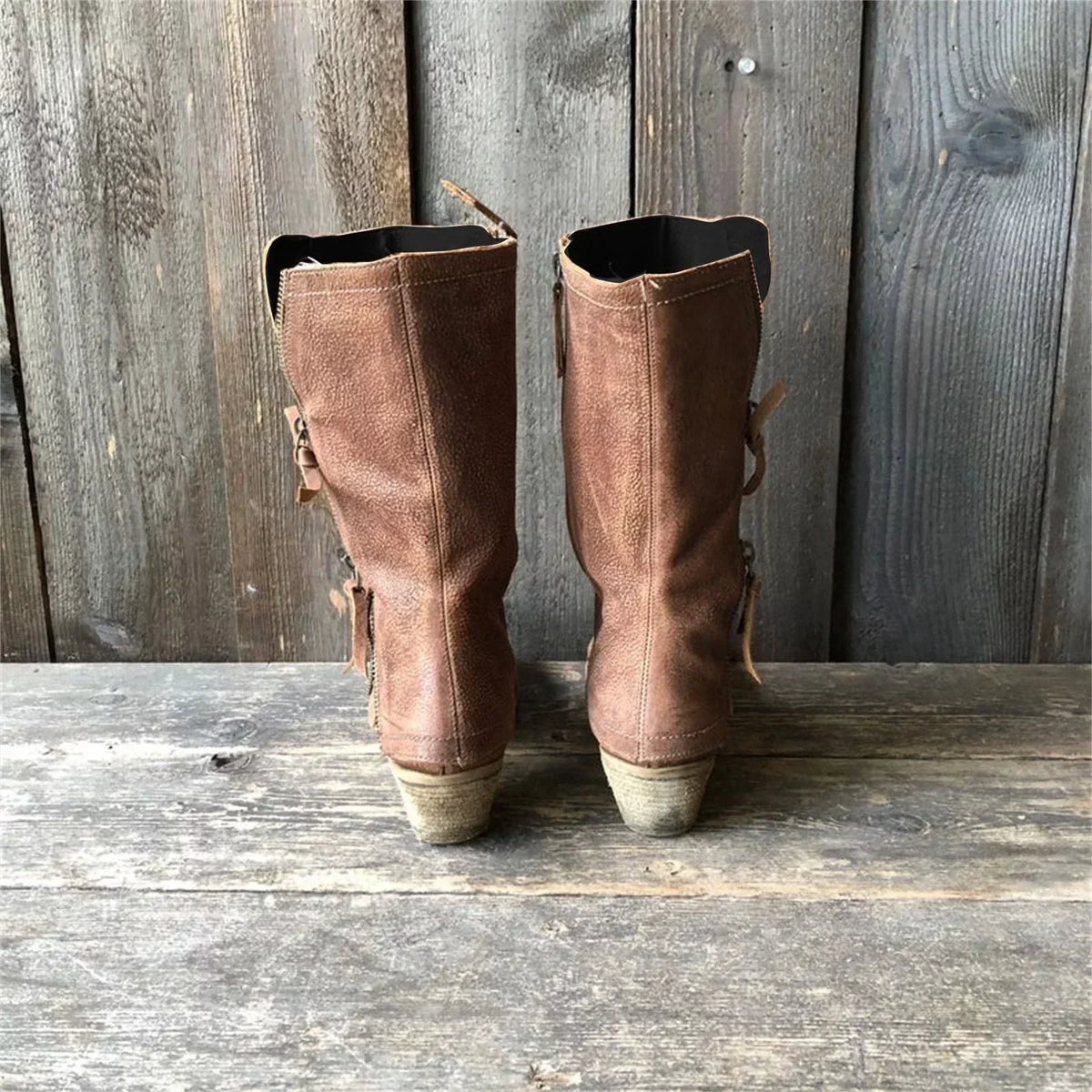 Stylish Autumn Boots for Women in Sydney