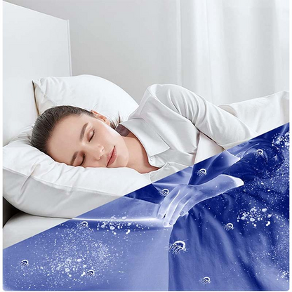 Nzmarket 2-in-1 Dust Mite Vacuum & Infrared Fabric Sanitiser – Handheld