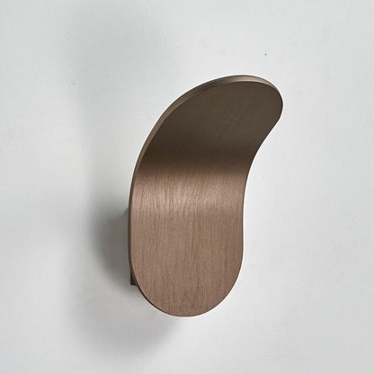 Nzmarket Nordic Iron Wall Lamp – Scandinavian Minimalist Design