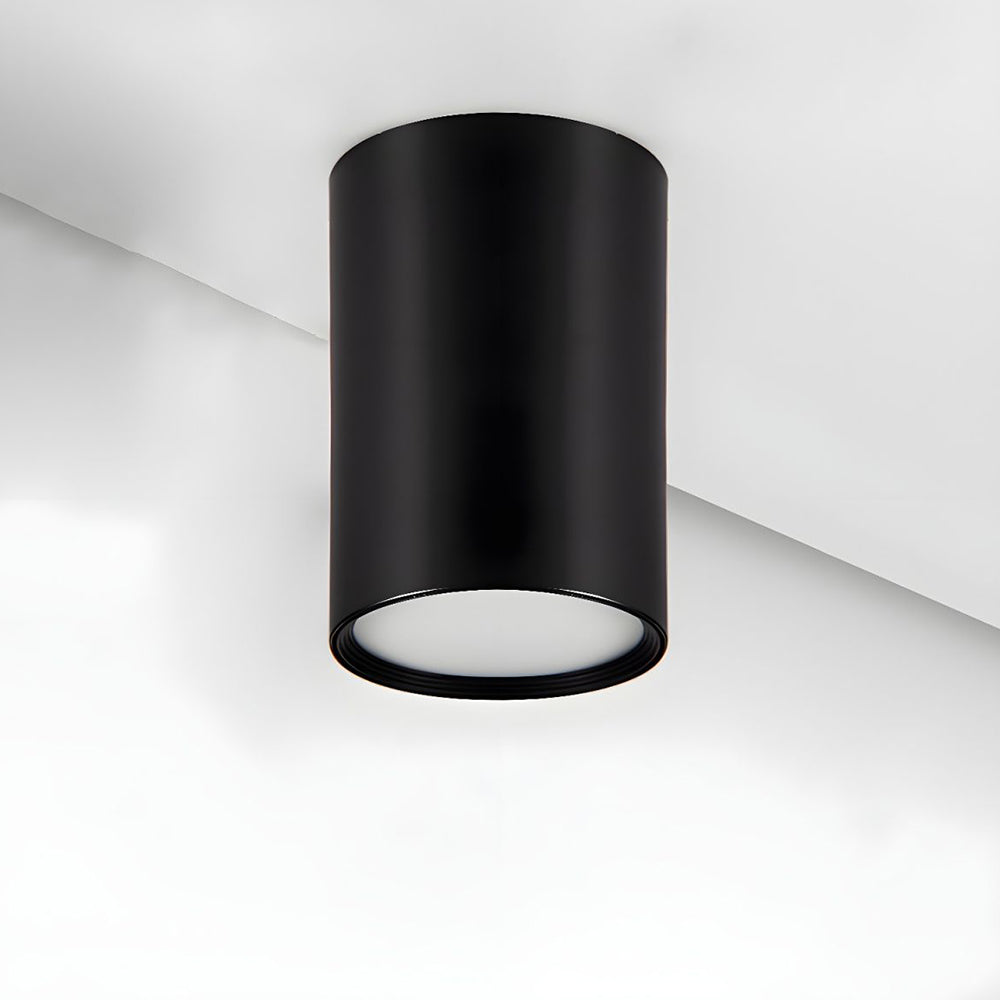Nzmarket Recessed Aluminium LED Ceiling Downlight – Multiple Wattages & Colour Temps