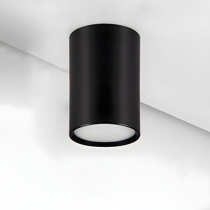 Nzmarket Recessed Aluminium LED Ceiling Downlight – Multiple Wattages & Colour Temps