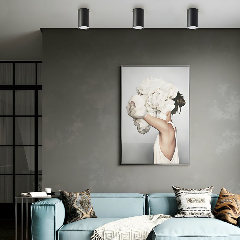 Nzmarket Recessed Aluminium LED Ceiling Downlight – Multiple Wattages & Colour Temps