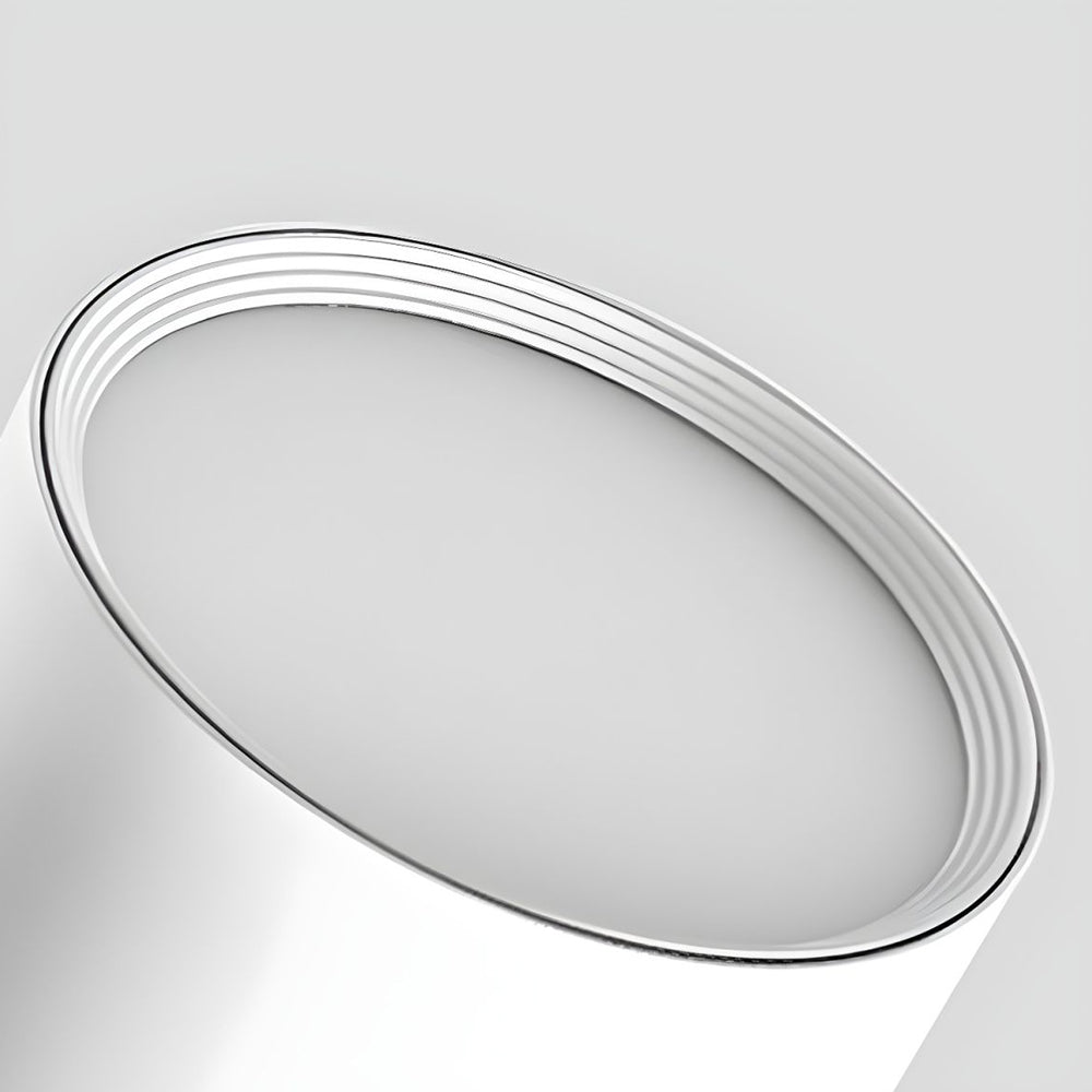 Nzmarket Recessed Aluminium LED Ceiling Downlight – Multiple Wattages & Colour Temps