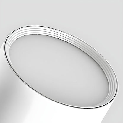 Nzmarket Recessed Aluminium LED Ceiling Downlight – Multiple Wattages & Colour Temps