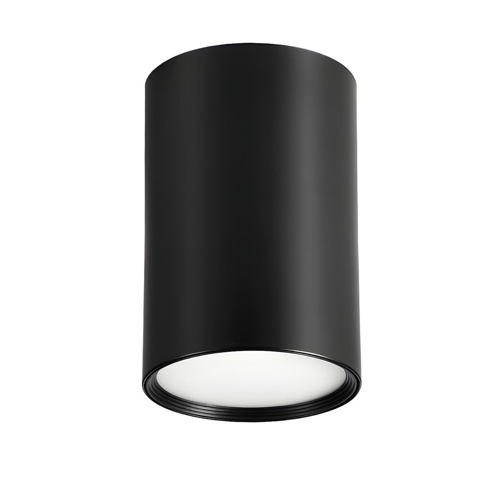 Nzmarket Recessed Aluminium LED Ceiling Downlight – Multiple Wattages & Colour Temps