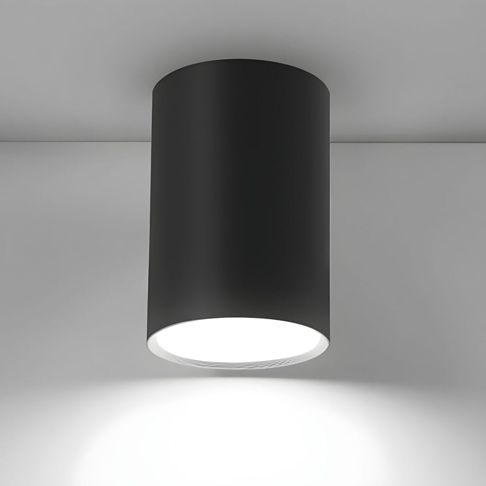 Nzmarket Recessed Aluminium LED Ceiling Downlight – Multiple Wattages & Colour Temps