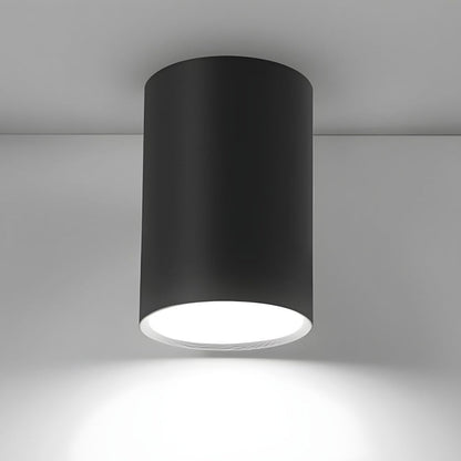 Nzmarket Recessed Aluminium LED Ceiling Downlight – Multiple Wattages & Colour Temps