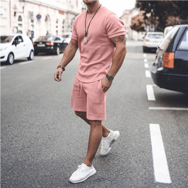 Aldo - Elegant 2-Piece Men's Set