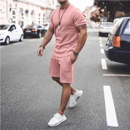 Aldo - Elegant 2-Piece Men's Set