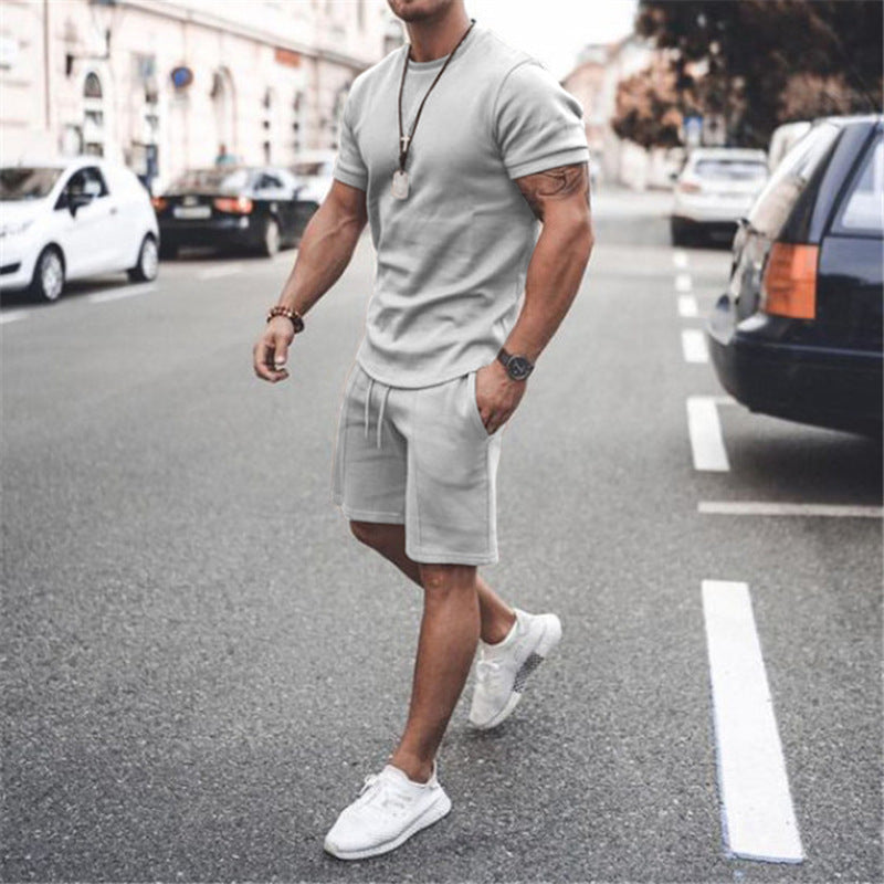 Aldo - Elegant 2-Piece Men's Set