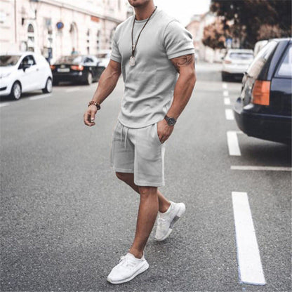 Aldo - Elegant 2-Piece Men's Set