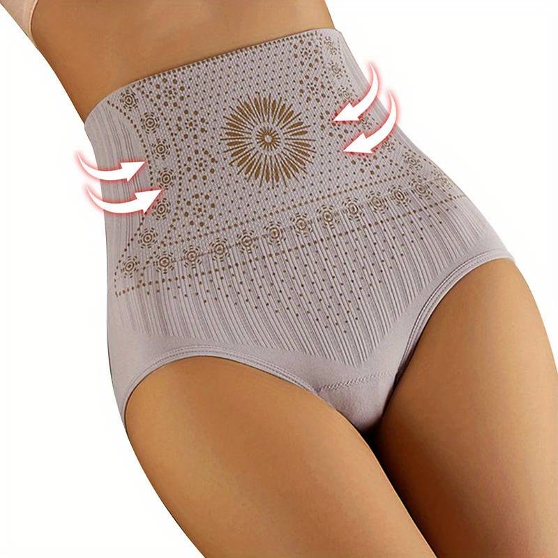 TrimFit - Slimming Cotton Underwear