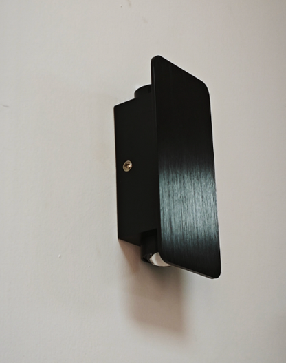 Nzmarket Minimalist Energy-Saving LED Wall Light – Soft Diffused Glow