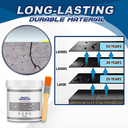 Nzmarket Waterproof Flexible Insulating Sealant – All Materials