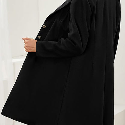 Hannah - Prestige Coat