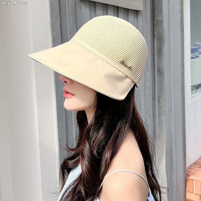 Hannah - Summer Bucket Hat