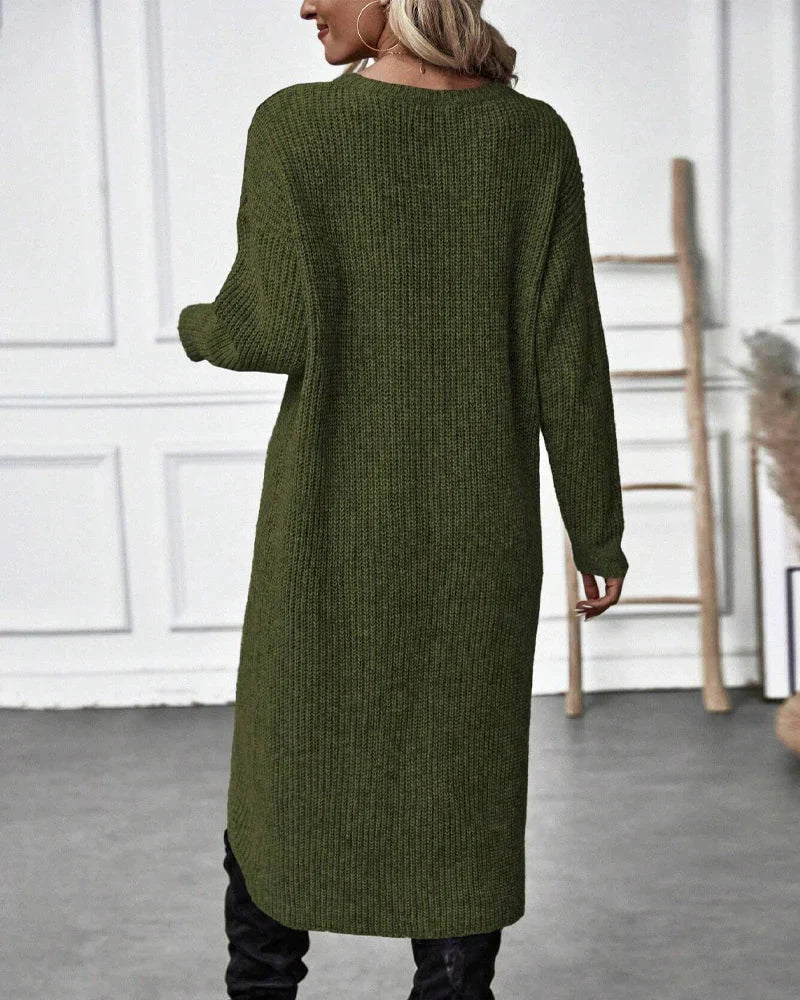 Imogen - Fashionable Winter Sweater