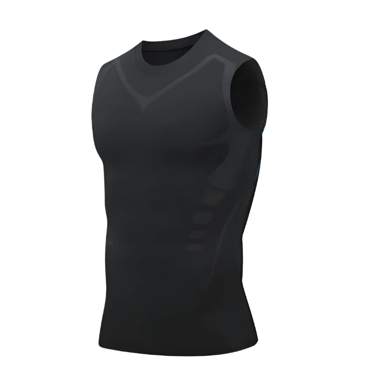 IonicFit - Ultra-Fit Elastane Tank Top