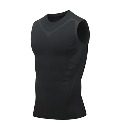 IonicFit - Ultra-Fit Elastane Tank Top