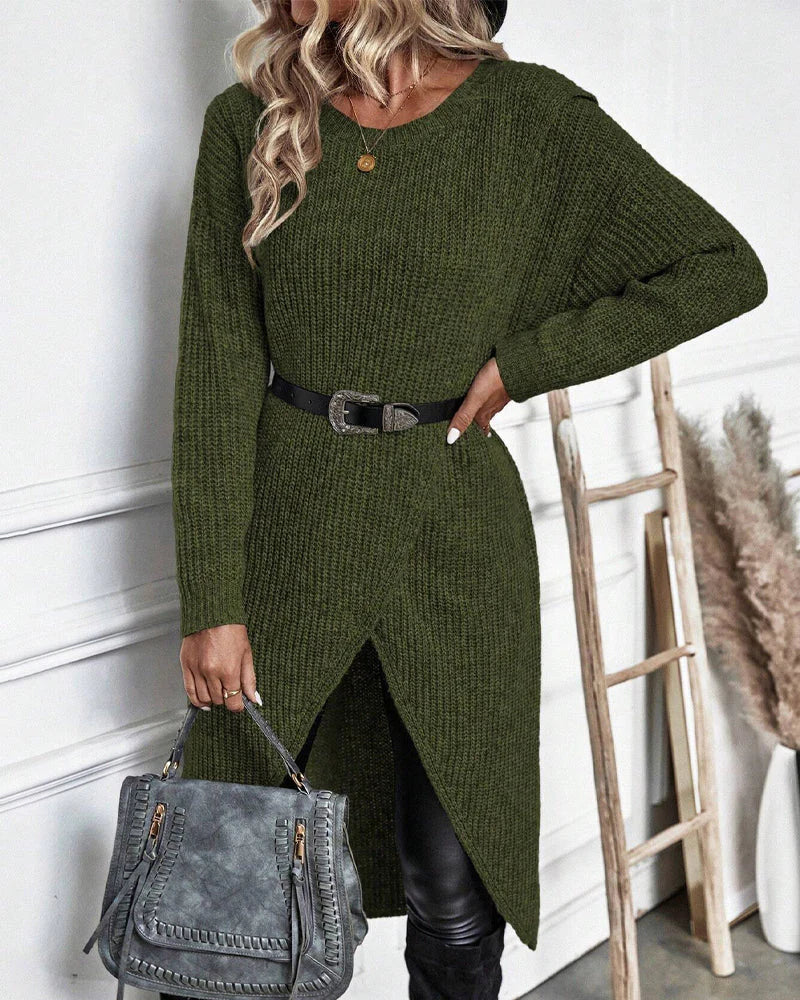 Imogen - Fashionable Winter Sweater