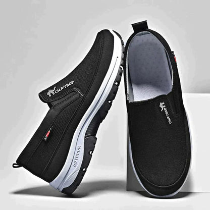 WOLF️ - Orthopedic Hiking Shoes