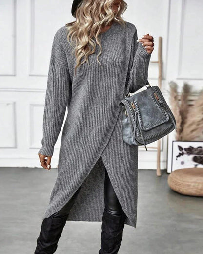 Imogen - Fashionable Winter Sweater