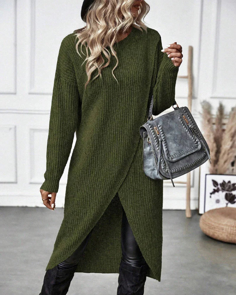 Imogen - Fashionable Winter Sweater