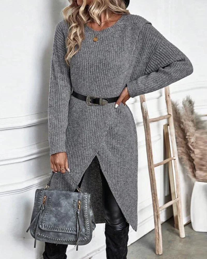 Imogen - Fashionable Winter Sweater