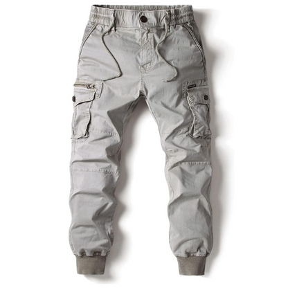Jack - Urban Cargo Joggers