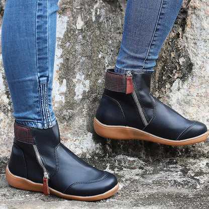 FlexiOrtho️ - Premium Ortho Boots