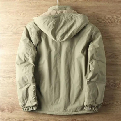 William - Forester Spring Jacket