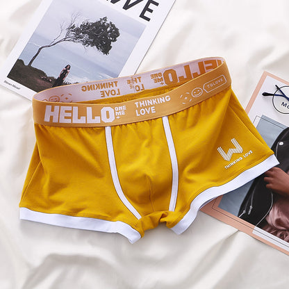 Nzmarket Premium Boxer Shorts – 2+2 Free Pack, Soft Microfibre