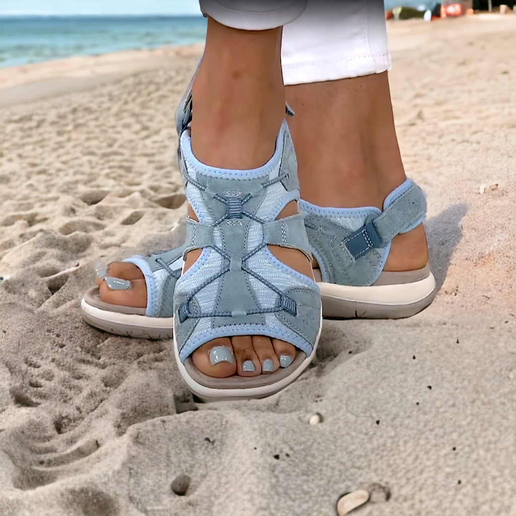 Layla - Everyday Sandals