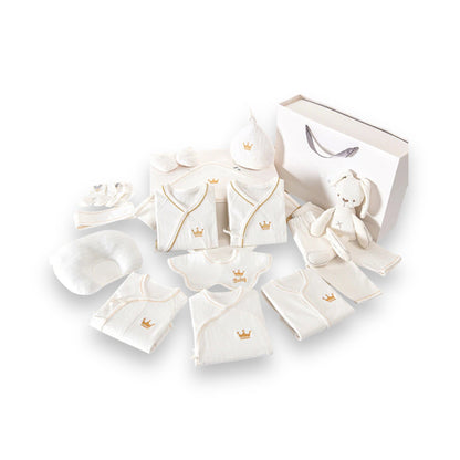 Lullaby Newborn Baby Luxury Set