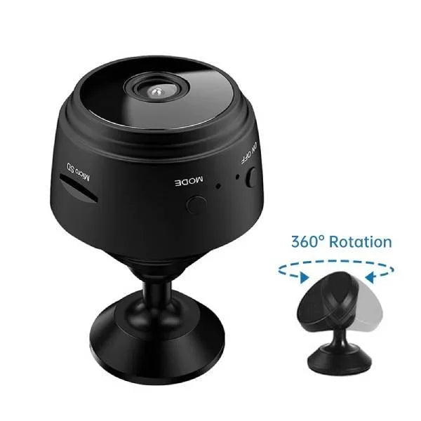 TrailVision HD Wireless Reverse Camera For RV, Truck, and Trailer