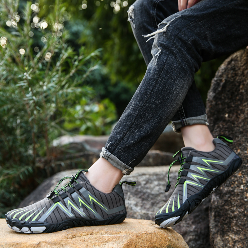 AussieSoles Explorer Barefoot Shoes